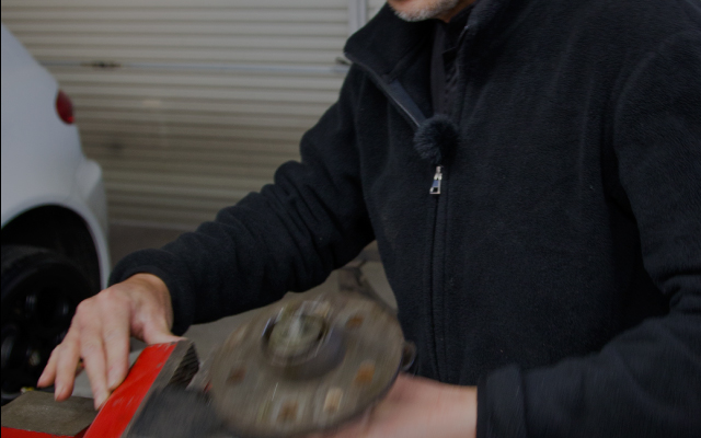 カーマニアへの提案力bg5