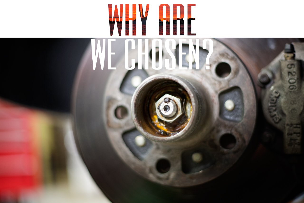 ニーズオートが選ばれる理由 WHY ARE WE CHOSEN?