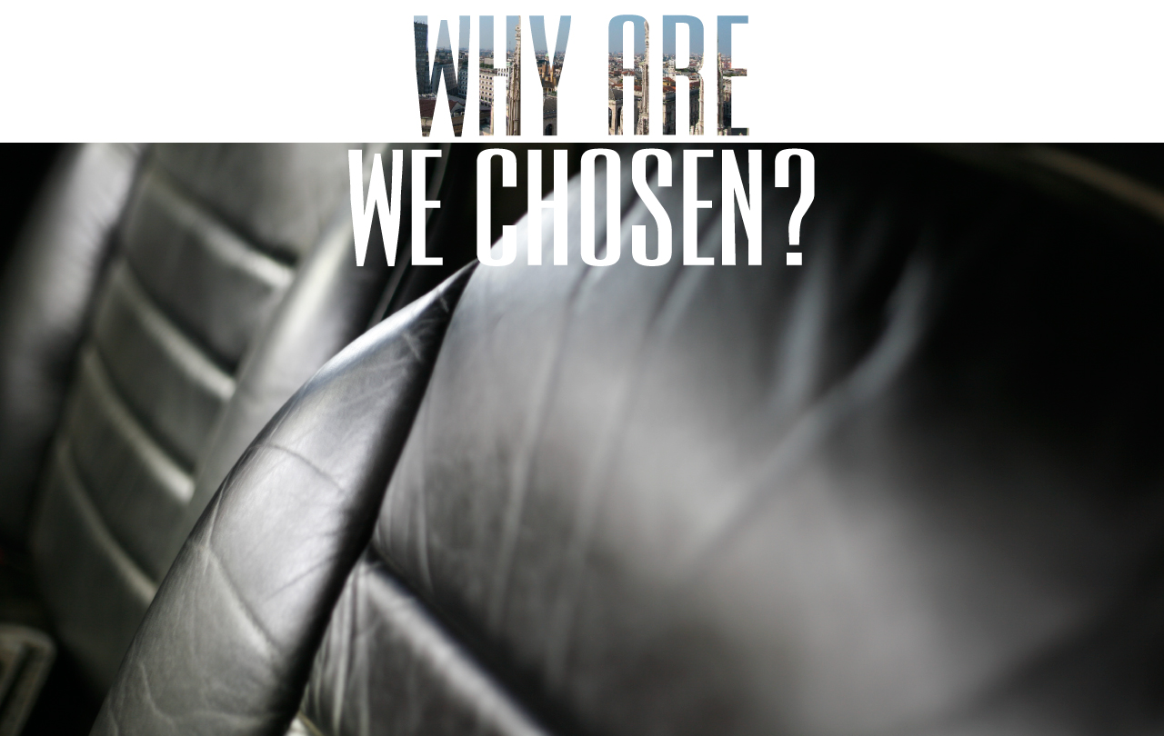 ニーズオートが選ばれる理由 WHY ARE WE CHOSEN?