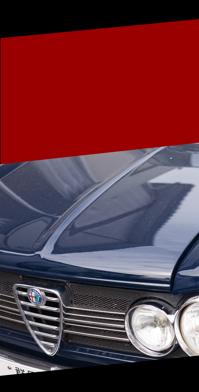 受付からご納車まで代表者が責任をもってご対応します。bg2