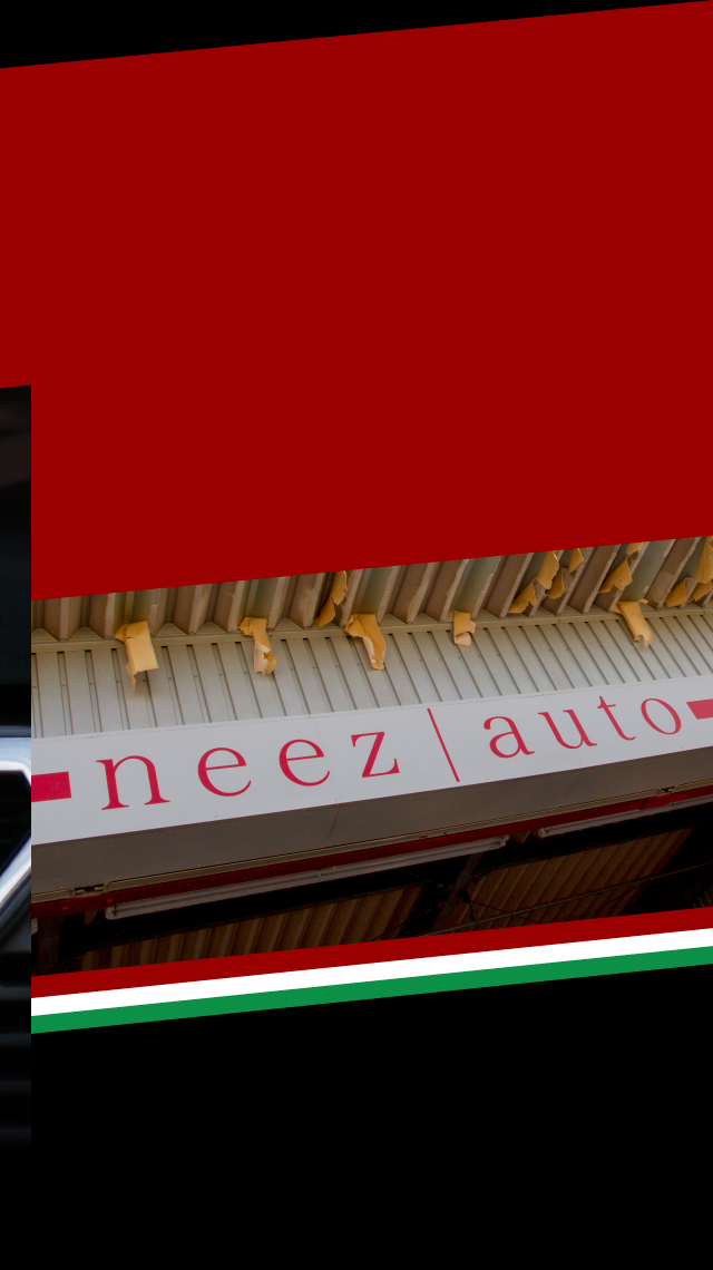 「アルファロメオ最後の砦」として日本一を目指しています。bg3