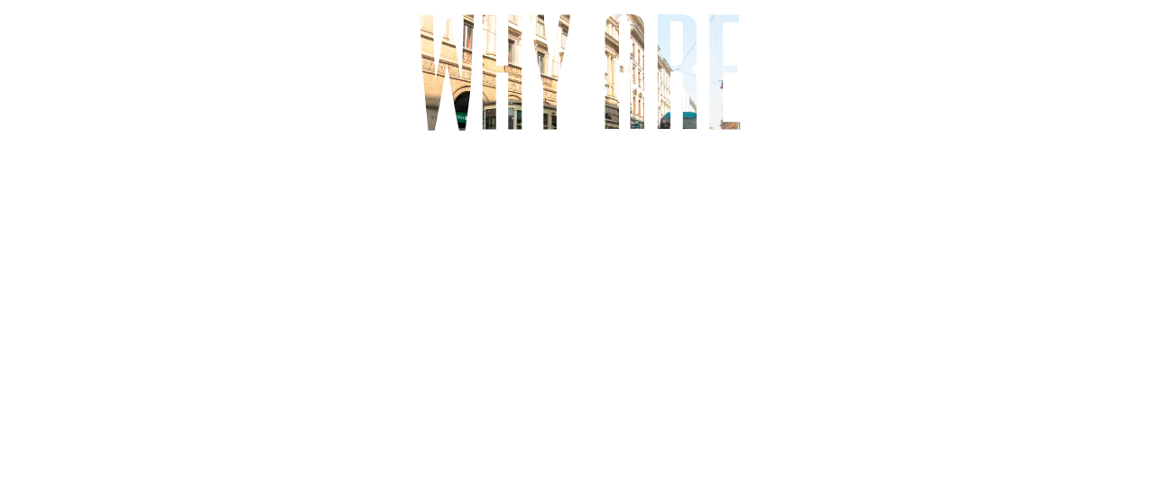 ニーズオートが選ばれる理由 WHY ARE WE CHOSEN?