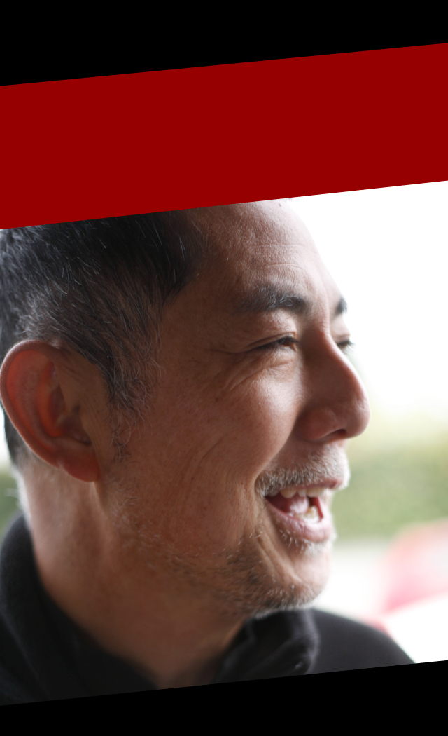 有名ディーラーから応援されてます。bg2