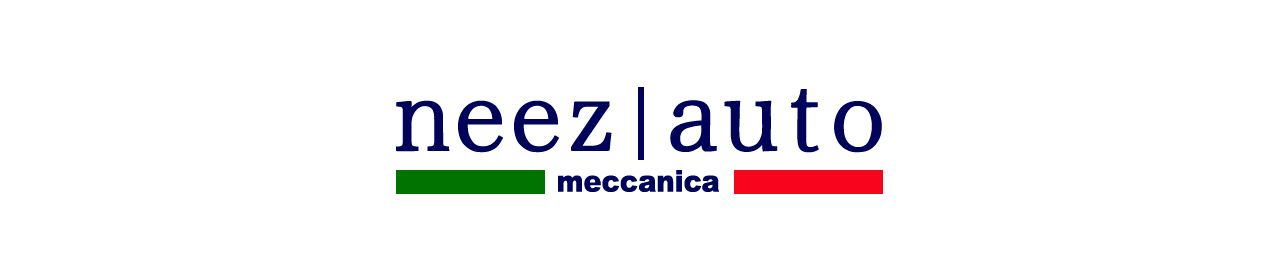 neez|auto ロゴ