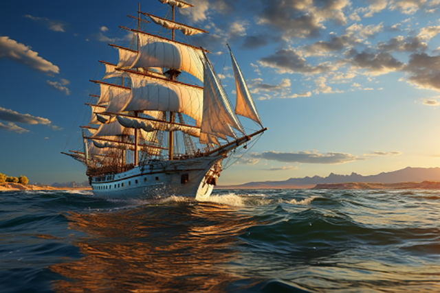 帆布の歴史と特徴