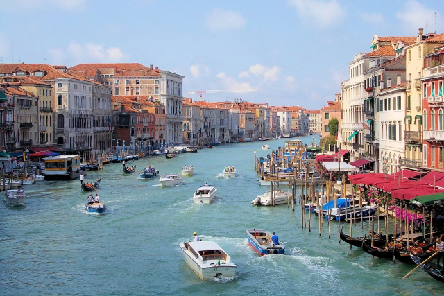 イタリアの“美意識”をめぐる旅