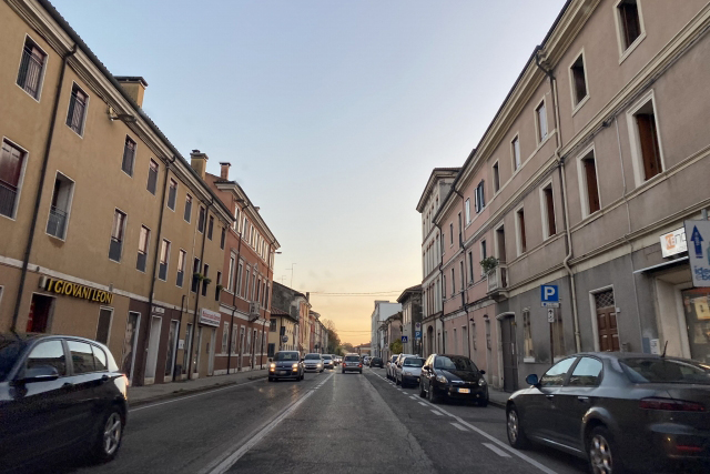 イタリア車と“美意識”のつながり