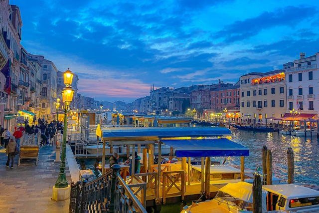 イタリアの“美意識”をめぐる旅 おわりに