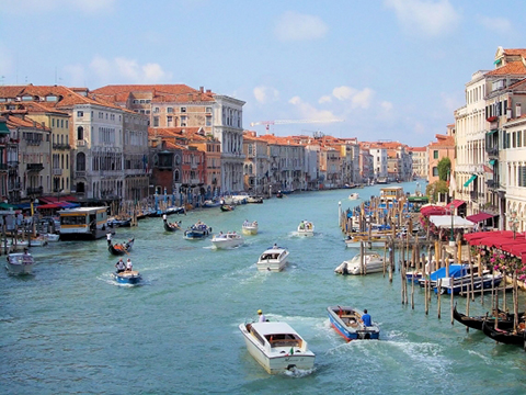 イタリアの“美意識”をめぐる旅