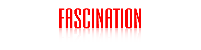 FASCINATION　魅力