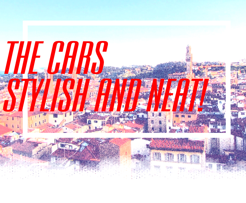 ジュリエッタ101（Alfa Romeo Giulietta101）