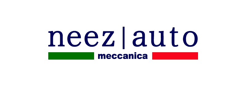 neez|auto ロゴ